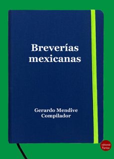 breverias mexicanas (ebook)-gerardo mendive-9788417666880