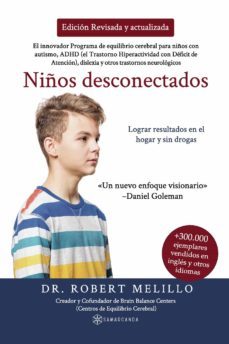 niños desconectados (ebook)-9788417672980