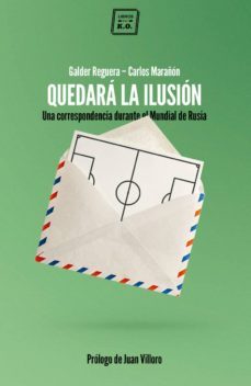 quedara la ilusion-9788417678180