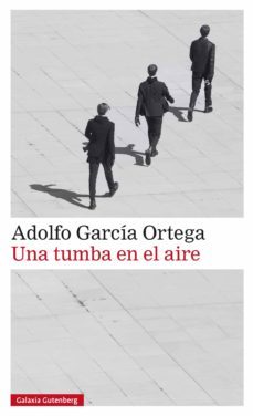 una tumba en el aire (ebook)-9788417747480