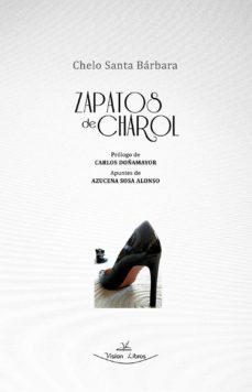 zapatos de charol (ebook)-9788417755980