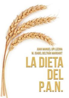 la dieta del p.a.n. (ebook)-9788417768980