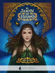 el jardin de hierro-9788417834180