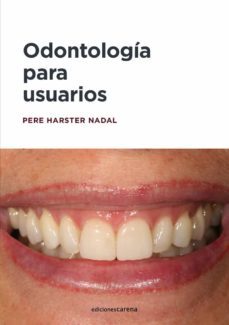 odontología para usuarios-pere harster nadal-9788417852580
