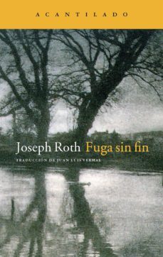 fuga sin fin (ebook)-joseph roth-9788417902780