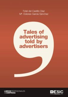 tales of advertising told by advertisers (ebook)-fidel del castillo diaz-9788417914080