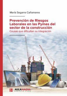 prevencion de riesgos laborales en las pymes del sector de la construccion (ebook)-9788417979980