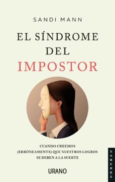 el sindrome del impostor (ebook)-sandi mann-9788417981280
