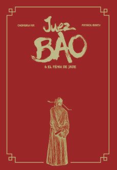 juez bao & el fenix de jade-patrick marty-chongrui nie-9788417989880