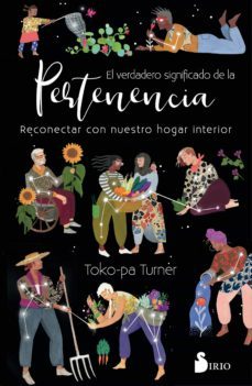 el verdadero significado de la pertenencia (ebook)-toko pa turner-9788418000980