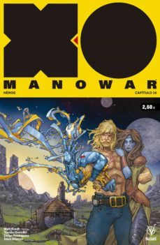 xo manowar 26-matt kindt-9788418002380