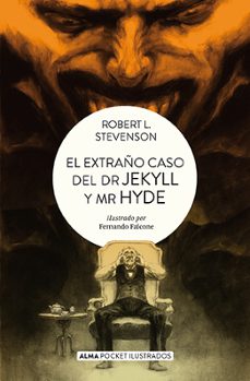 el extraño caso de dr. jekyll y mr. hyde (pocket)-9788418008580