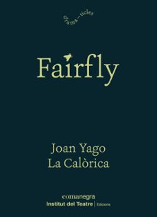 fairfly (cat)-joan yago-9788418022180