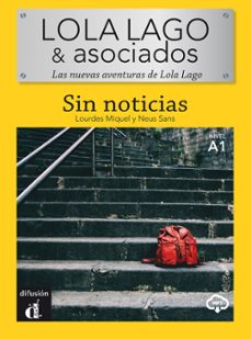 sin noticias (lola y lago asociados)-9788418032080