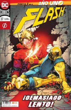 flash nº 51/37-9788418043680