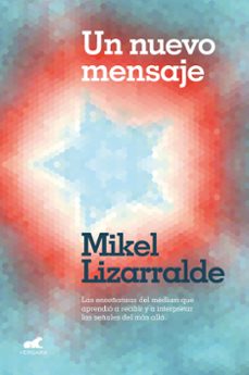 un nuevo mensaje-mikel lizarralde-9788418045080