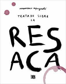 tratado sobre la resaca (ebook)-9788418051180