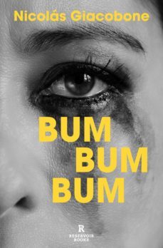 bum bum bum (ebook)-nicolas giacobone-9788418052880
