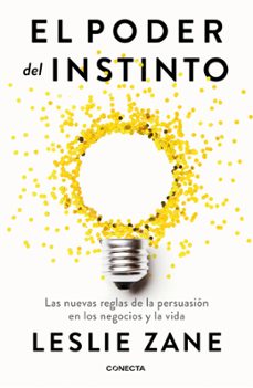 el poder del instinto (ebook)-leslie zane-9786073854375