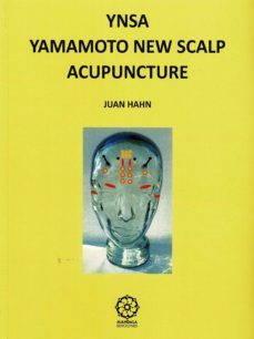 new scalp acupuncture yamamoto ynsa-9788418115080