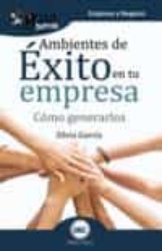 guiaburros ambientes de exito en tu empresa-9788418121180