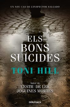 els bons sucides (inspector salgado 2)-toni hill-9788418132780