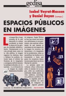 espacios publicos en imagenes (ebook)-isabel veyrat masson-9788418193880