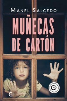 (i.b.d.) muñecas de carton-manel salcedo-9788418203480