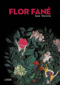 flor fane-sara morante-9788418215780