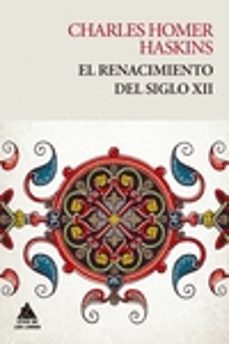 el renacimiento del siglo xii-9788418217180