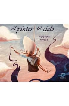 el pintor del cielo-goktug canbaba-ceyhun sen-9788418232480