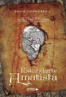 estandarte amatista (ebook)-david chamorro l.-9788418233180