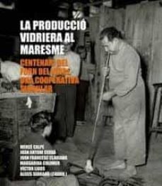 la produccio vidriera al maresme-9788418243080