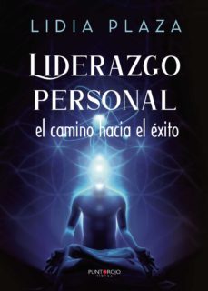 liderazgo personal, el camino hacia el exito (ebook)-9788418270680