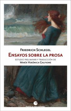 -friedrich von schlegel-9788418322280
