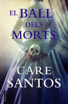 el ball dels morts (ebook)-care santos-9788418327780
