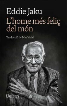 l'home mes feliç del mon (ebook)-eddie jaku-9788418375880