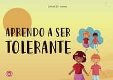 aprendo a ser tolerante-librada ela asumu-9788418383380