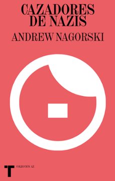 cazadores de nazis-9788418428180