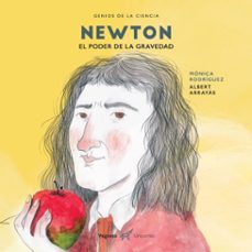 newton. el poder de la gravedad (ebook)-monica rodriguez-9788418449680