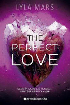 the perfect love-9788418509780