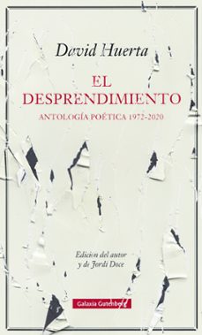 el desprendimiento-david huerta-9788418526480