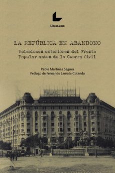 la republica en abandono (ebook)-9788418527180