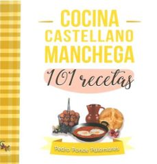 cocina castellano manchega-pedro ponce palomares-9788418552380
