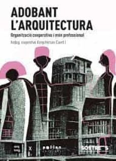 adobant l'arquitectura-9788418580680