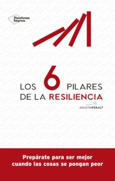 los 6 pilares de la resiliencia (ebook)-9788418582080