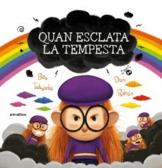 quan esclata la tempesta-bea taboada-9788418592980