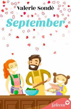 september (ebook)-valerie sonde-9788418646980