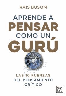 aprende a pensar como un guru (ebook)-rais busom-9788418648380