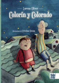 colorin y colorado-lorena oliver-9788418649080
